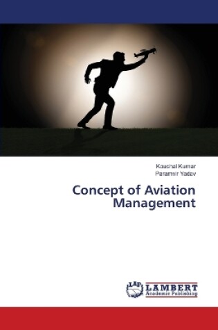 Cover of Concept of Aviation Management