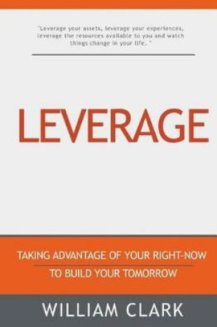 Cover of Leverage