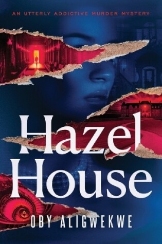 Cover of Hazel House