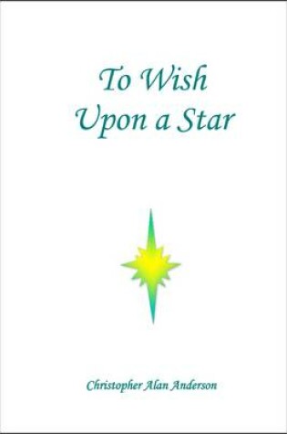 Cover of To Wish Upon a Star