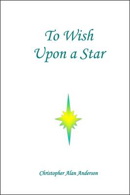 Book cover for To Wish Upon a Star