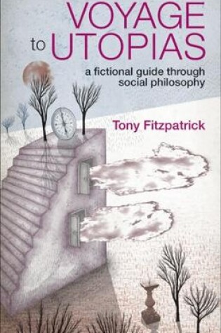 Cover of Voyage to Utopias