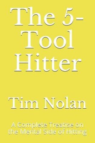 Cover of The 5-Tool Hitter