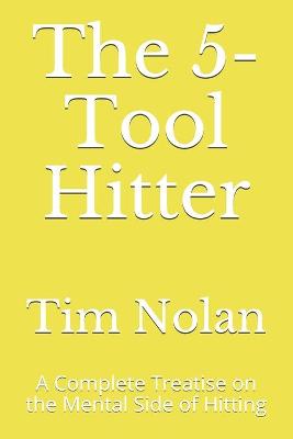 Book cover for The 5-Tool Hitter