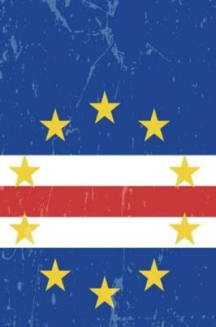 Cover of Cape Verde Flag Journal