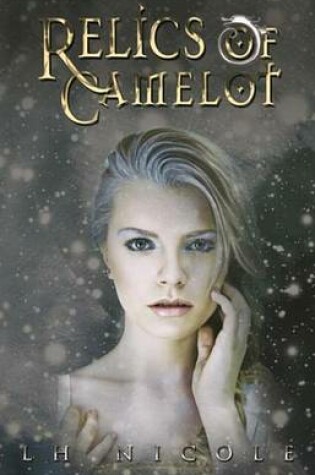 Cover of Relics of Camelot
