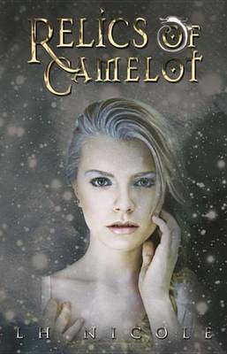Book cover for Relics of Camelot