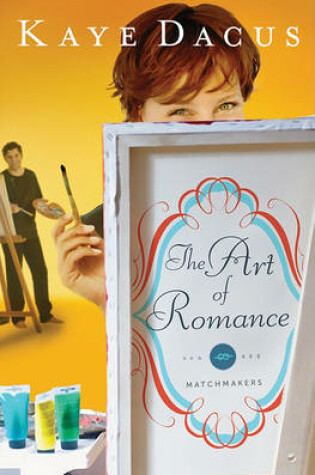 Cover of The Art of Romance