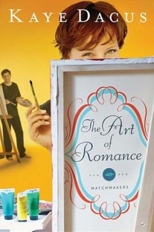 Cover of Art of Romance