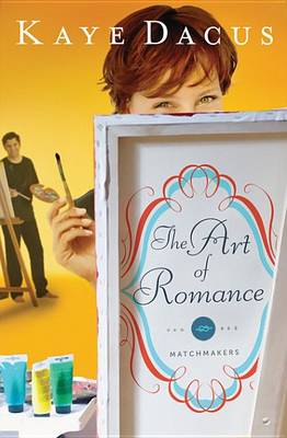 Cover of Art of Romance