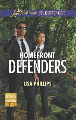 Cover of Homefront Defenders