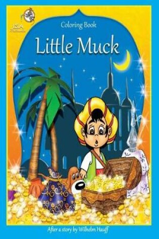 Cover of Little Muck