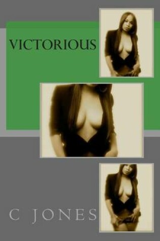 Cover of Victorious