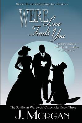 Book cover for Were Love Finds You