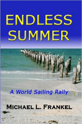 Book cover for Endless Summer