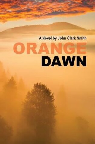 Cover of Orange Dawn