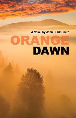 Book cover for Orange Dawn