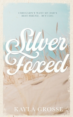 Book cover for Silver Foxed