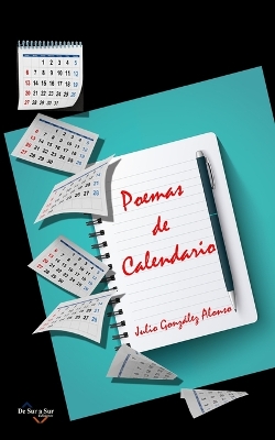 Cover of Poemas de Calendario