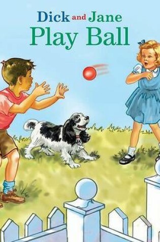 Cover of Play Ball