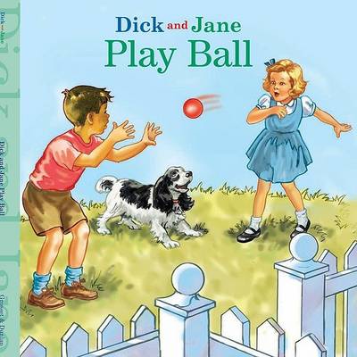 Book cover for Play Ball