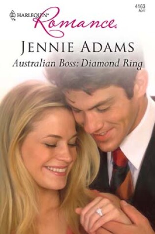 Cover of Australian Boss