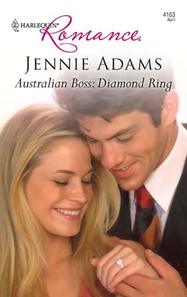 Book cover for Australian Boss