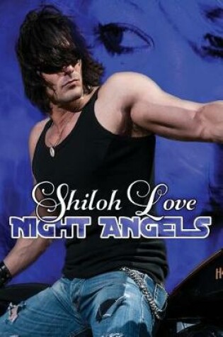 Cover of Night Angels