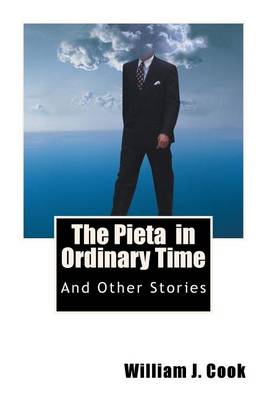 Book cover for The Pieta in Ordinary Time