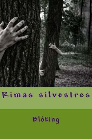 Cover of Rimas silvestres