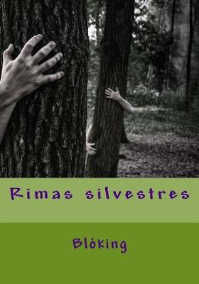 Book cover for Rimas silvestres