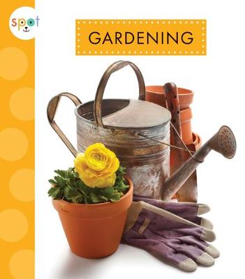 Cover of Gardening