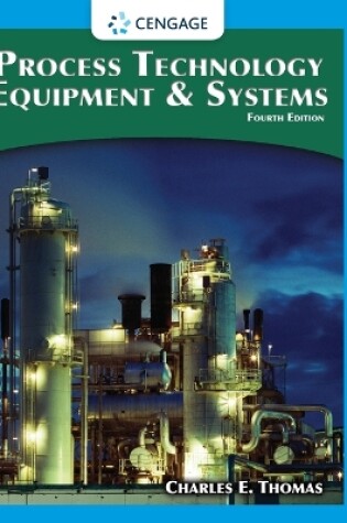 Cover of Process Technology Equipment and Systems