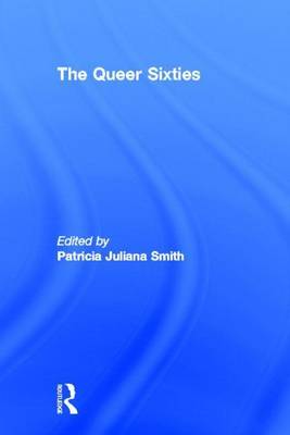 Cover of The Queer Sixties