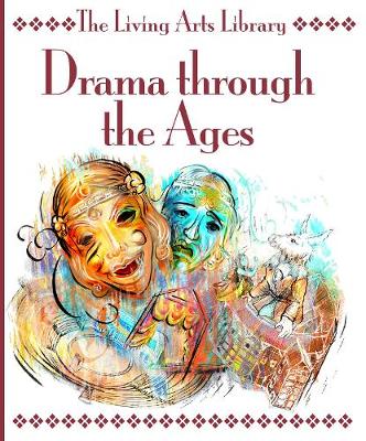 Book cover for Drama through the Ages