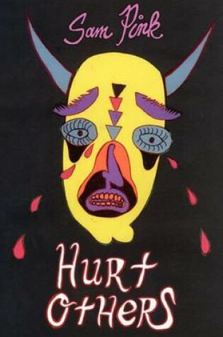 Cover of Hurt Others