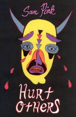 Book cover for Hurt Others