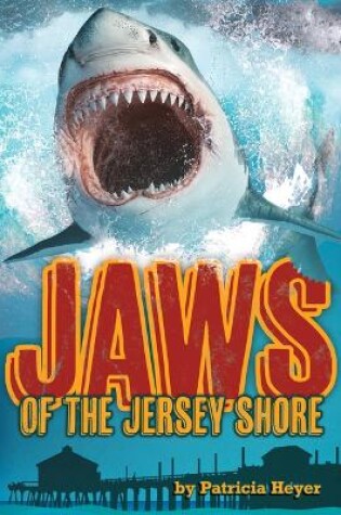 Cover of Jaws of the Jersey Shore