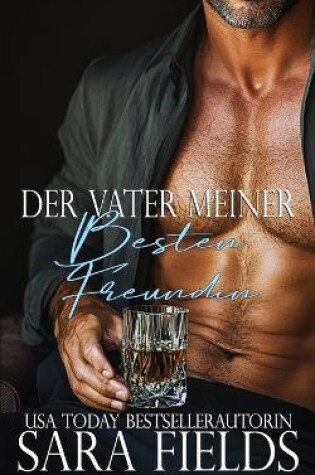 Cover of Der Vater meiner besten Freundin