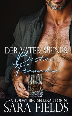 Book cover for Der Vater meiner besten Freundin