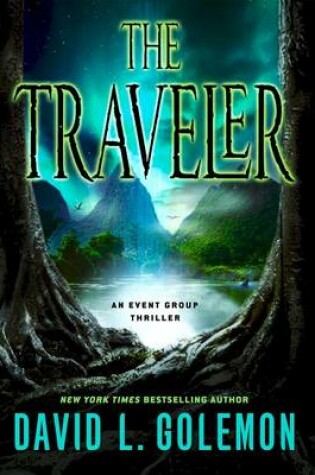 Cover of The Traveler