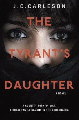Cover of The Tyrant's Daughter