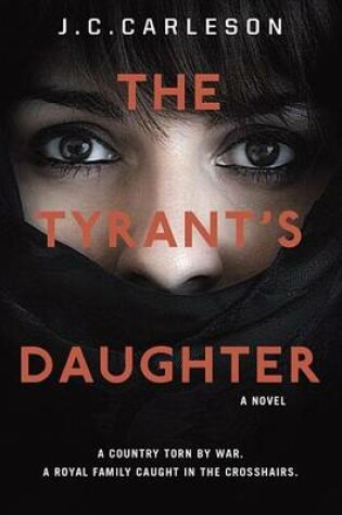 Cover of Tyrant's Daughter