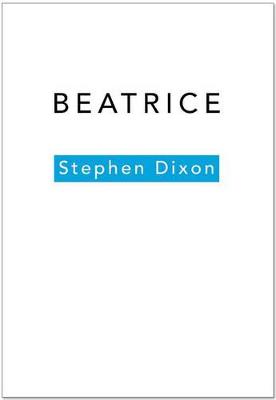 Book cover for Beatrice