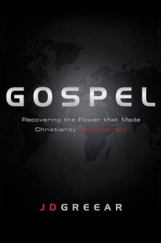 Cover of Gospel