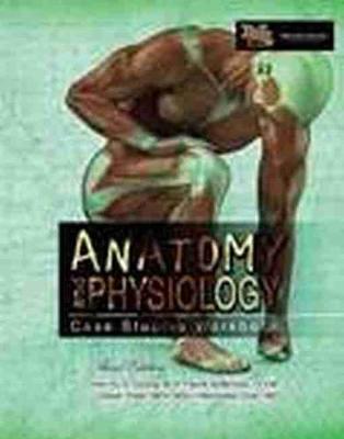 Book cover for Anatomy and Physiology: Case Studies Workbook - eBook