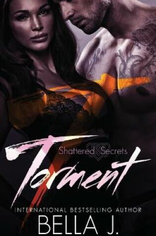 Cover of Torment