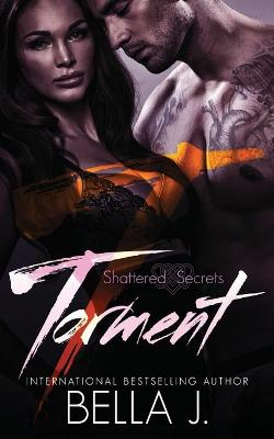 Book cover for Torment