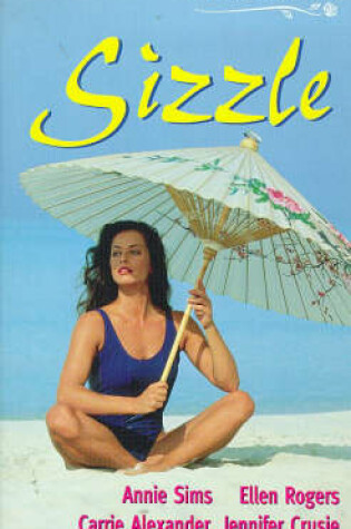 Cover of Sizzle