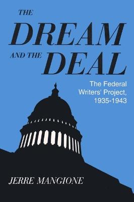 Book cover for The Dream and the Deal